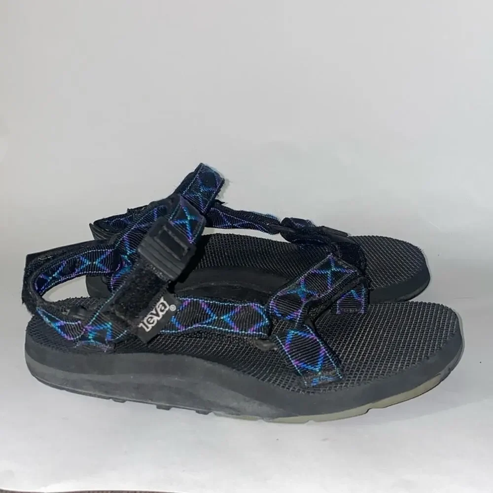 Teva classic hurricane sport sandal